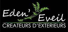 LOGO Eden'Eveil